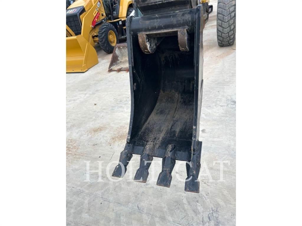 CAT 420XE IT4S Kaabitsad