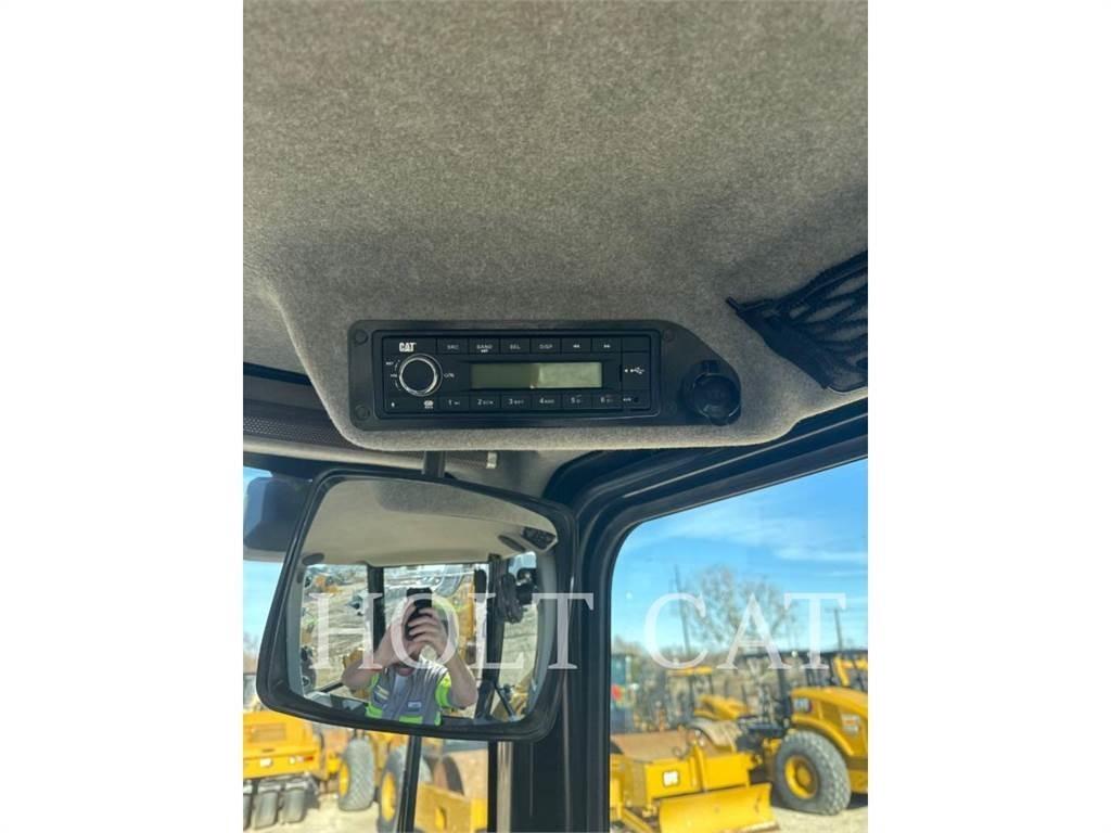 CAT 420XEITCSX Ekskavaatorlaadurid