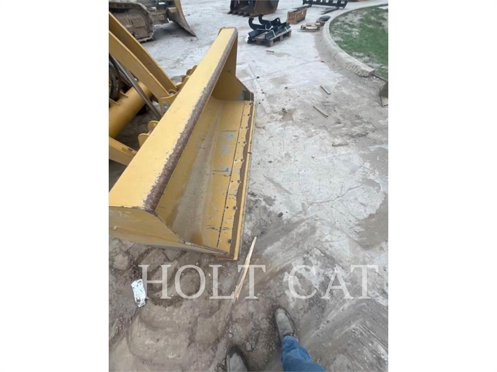 CAT 430 C4EX Ekskavaatorlaadurid