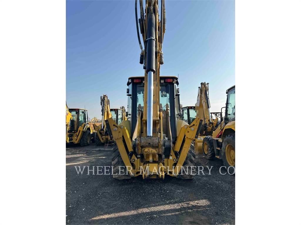 CAT 430 IT CF Ekskavaatorlaadurid
