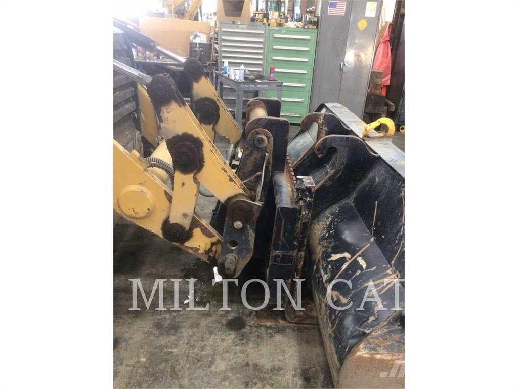 CAT 430F 2 IT Ekskavaatorlaadurid