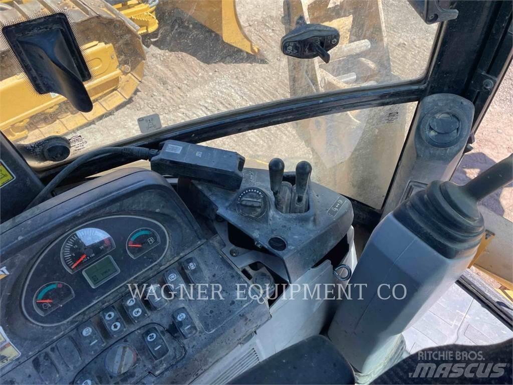 CAT 430F IT4WD Ekskavaatorlaadurid