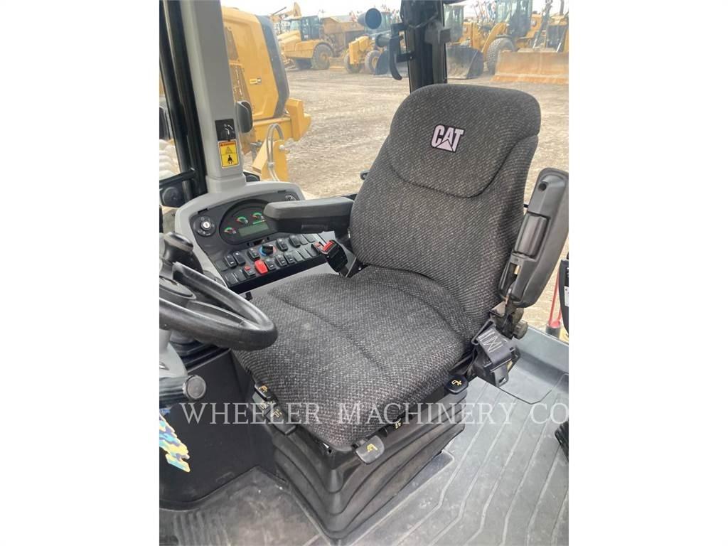 CAT 430F2 ITCF Ekskavaatorlaadurid