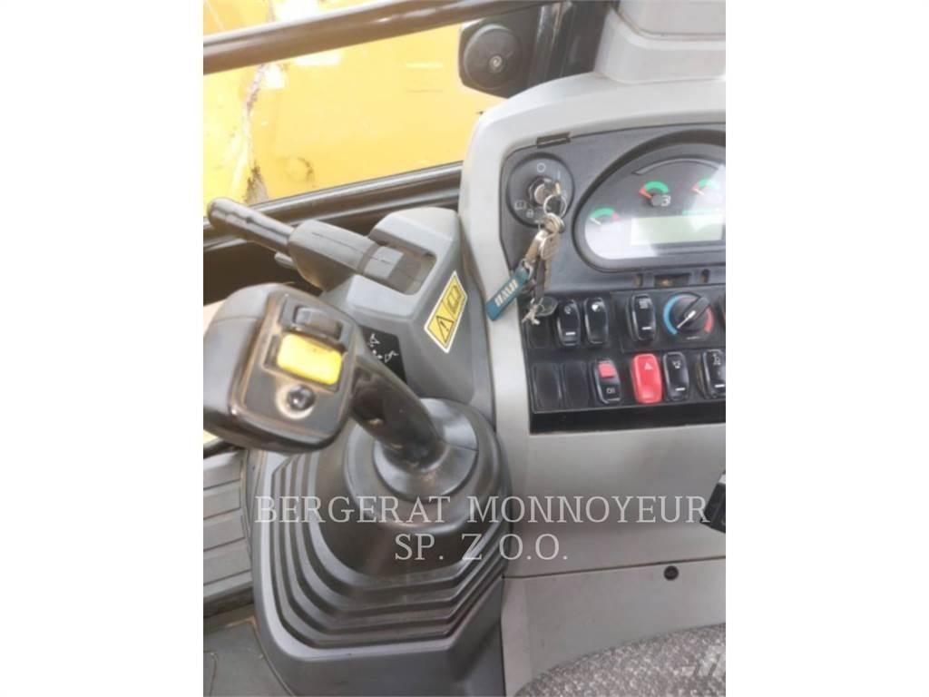 CAT 432F2 Ekskavaatorlaadurid