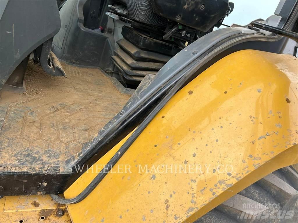 CAT 440 IT Ekskavaatorlaadurid