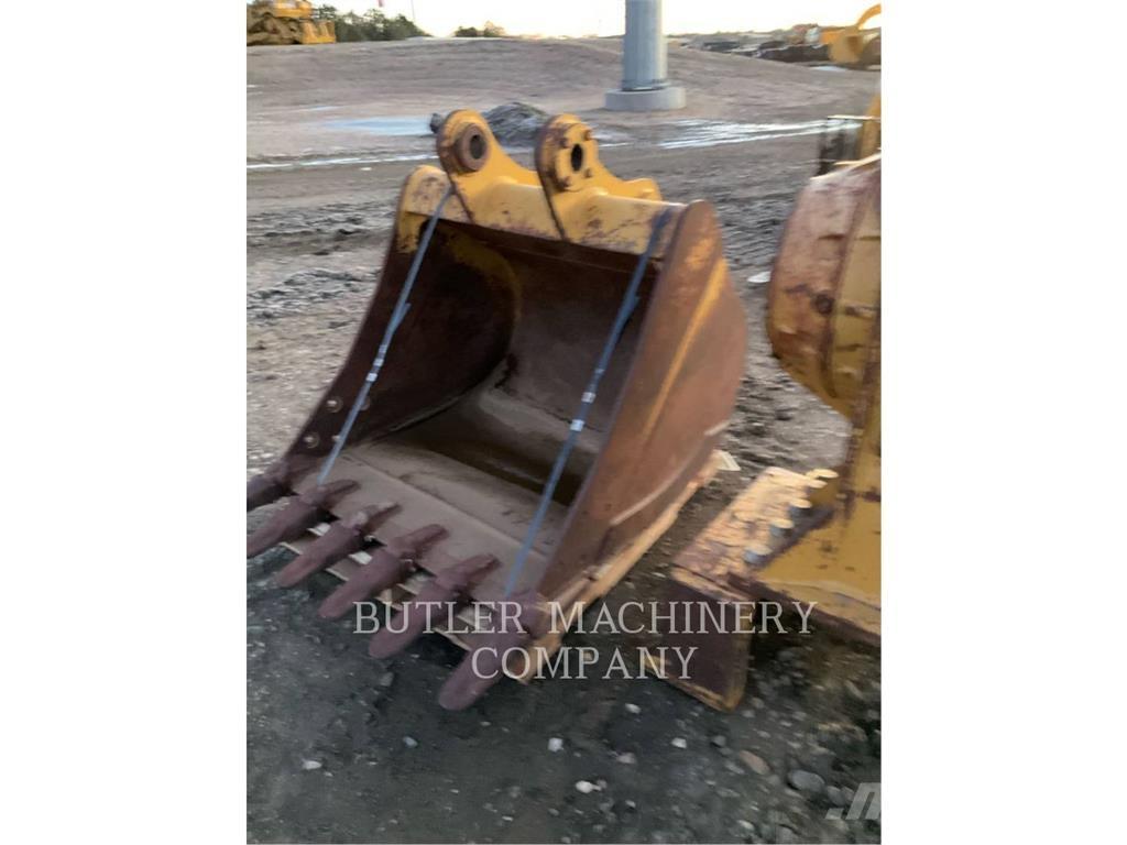 CAT 48GC BUCKET Kopad
