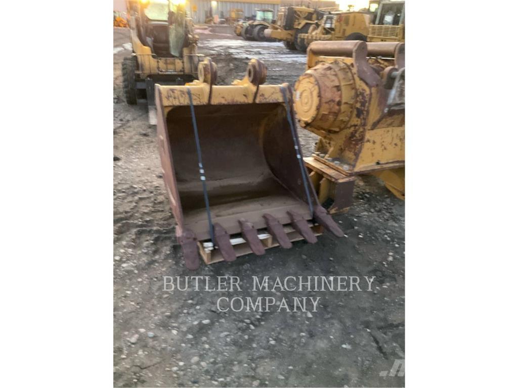 CAT 48GC BUCKET Kopad