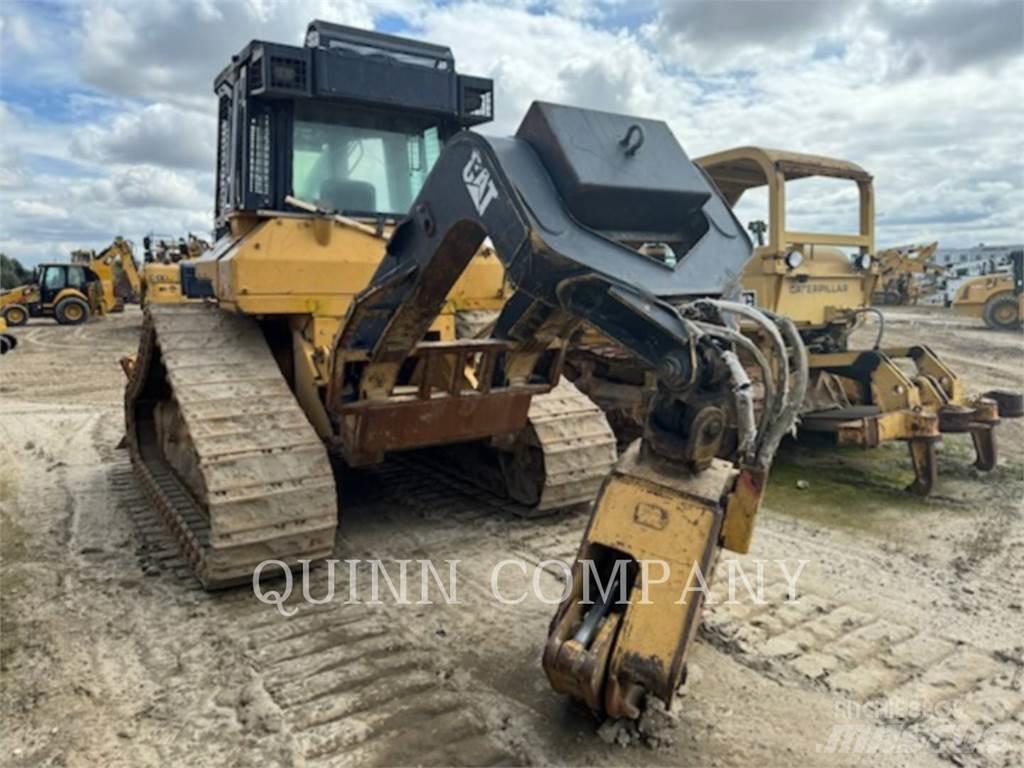 CAT 517 GR Väljaveotraktorid