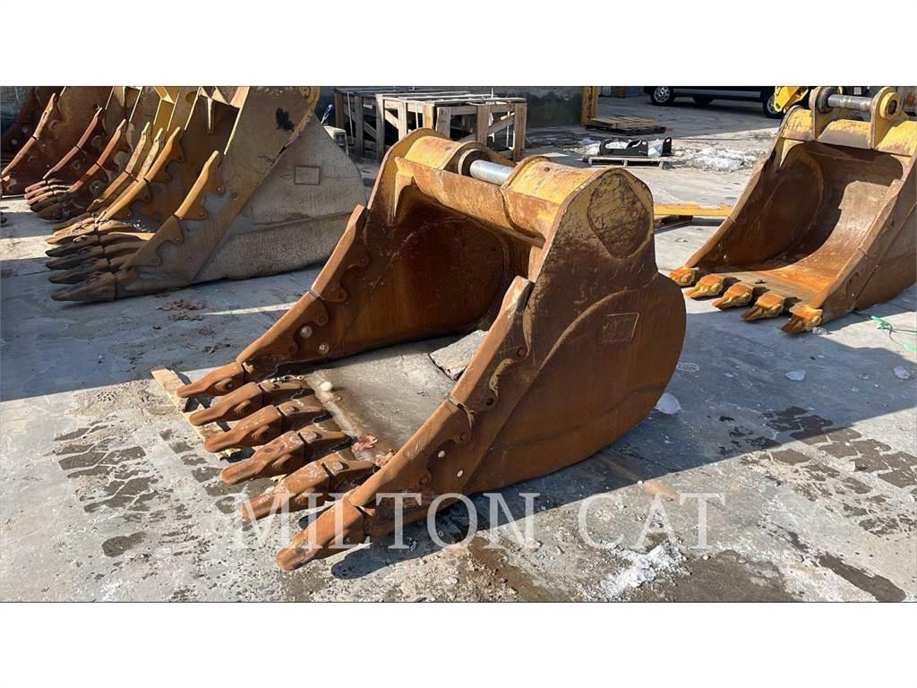 CAT 54 HD BUCKET Kopad