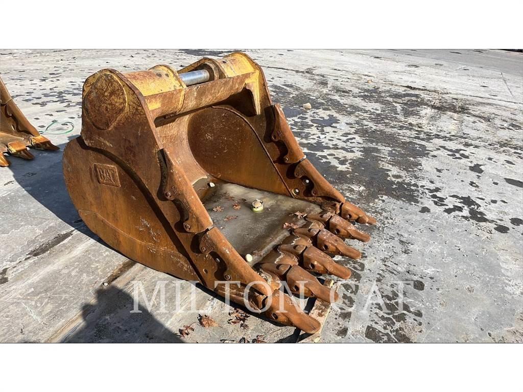 CAT 54 HD BUCKET Kopad