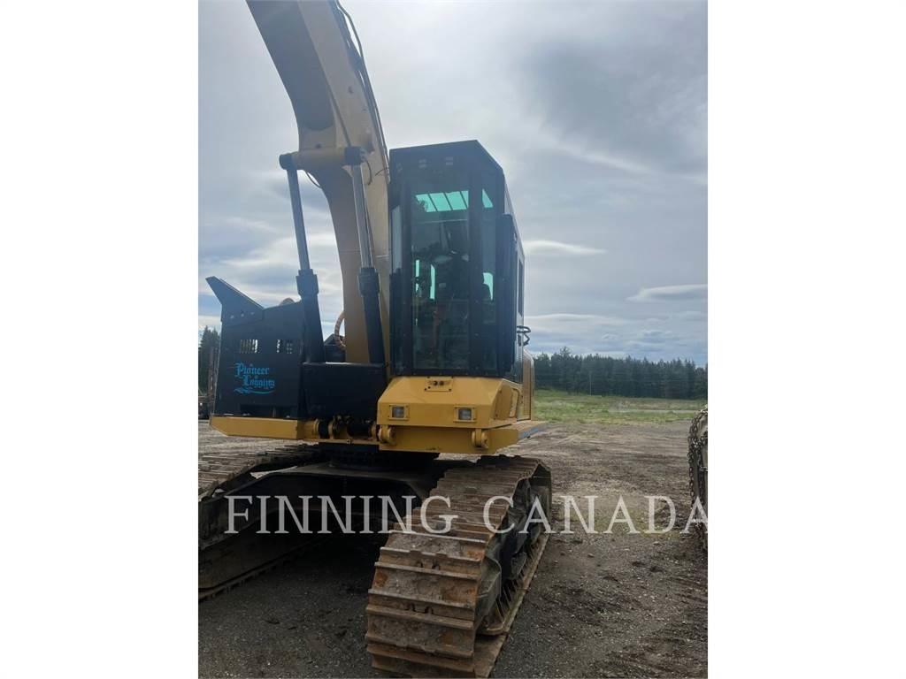 CAT 548 FM Muu
