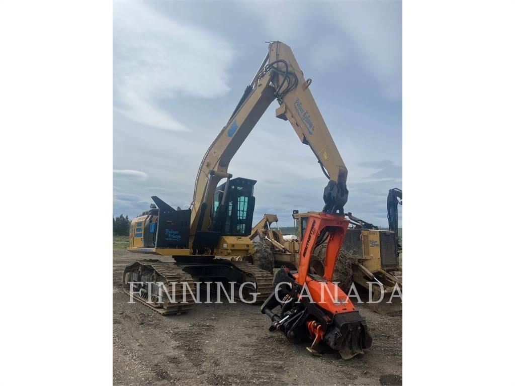 CAT 548 FM Muu
