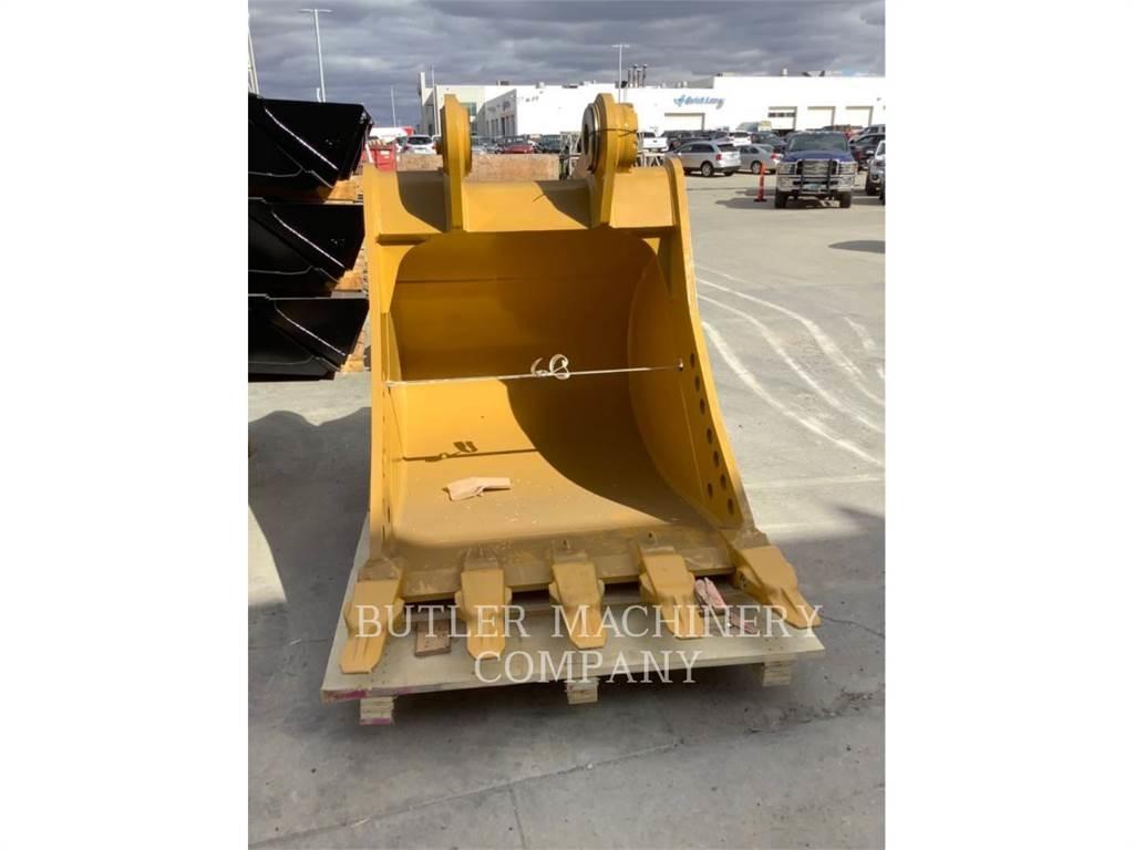 CAT 54HDTB Kopad