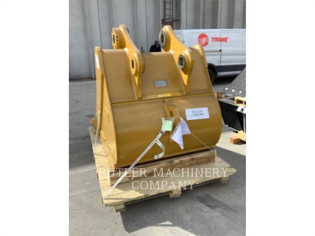 CAT 54HDTB Kopad