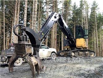 CAT 568 LL Metsatööks kohandatud traktorid