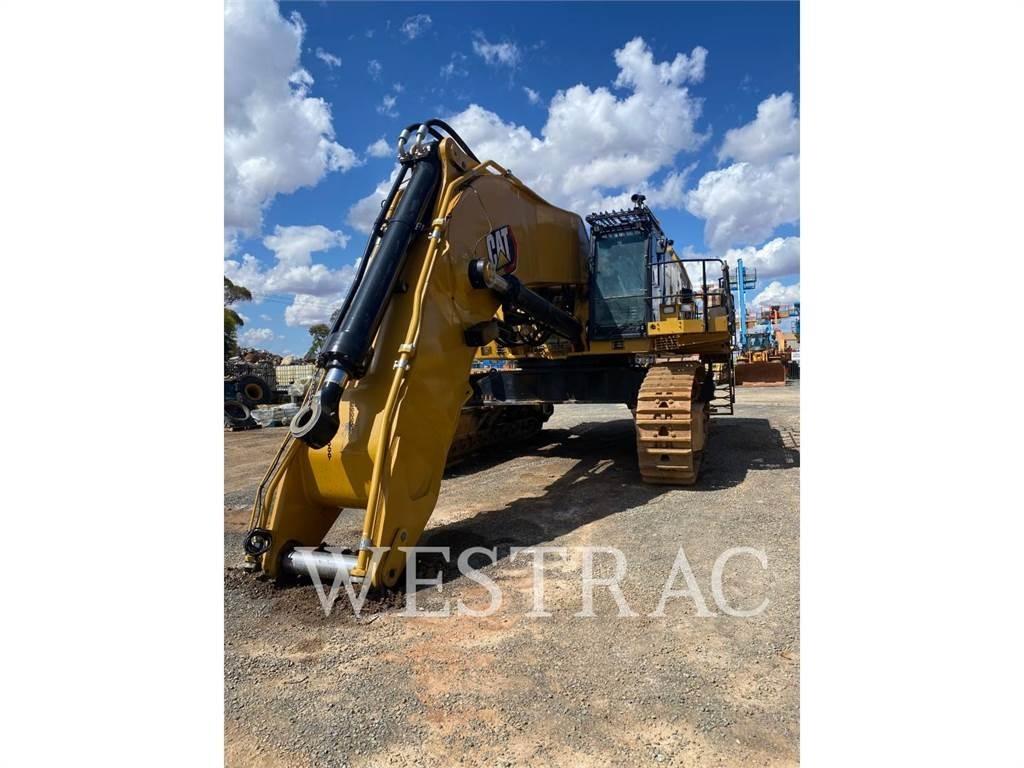 CAT 6015-04LRC Kaevandustehnika