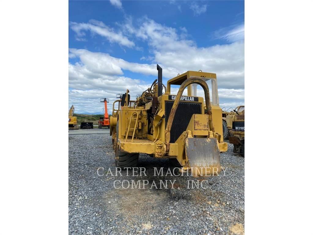 CAT 627EPP Kaabitsad