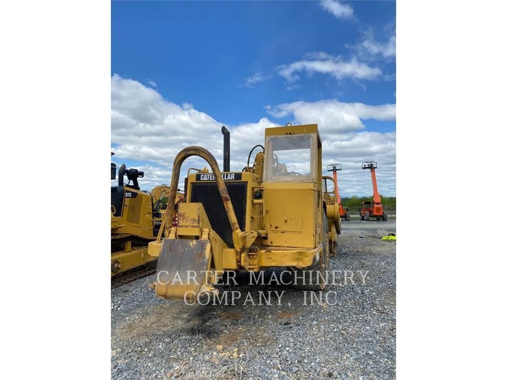 CAT 627EPP Kaabitsad