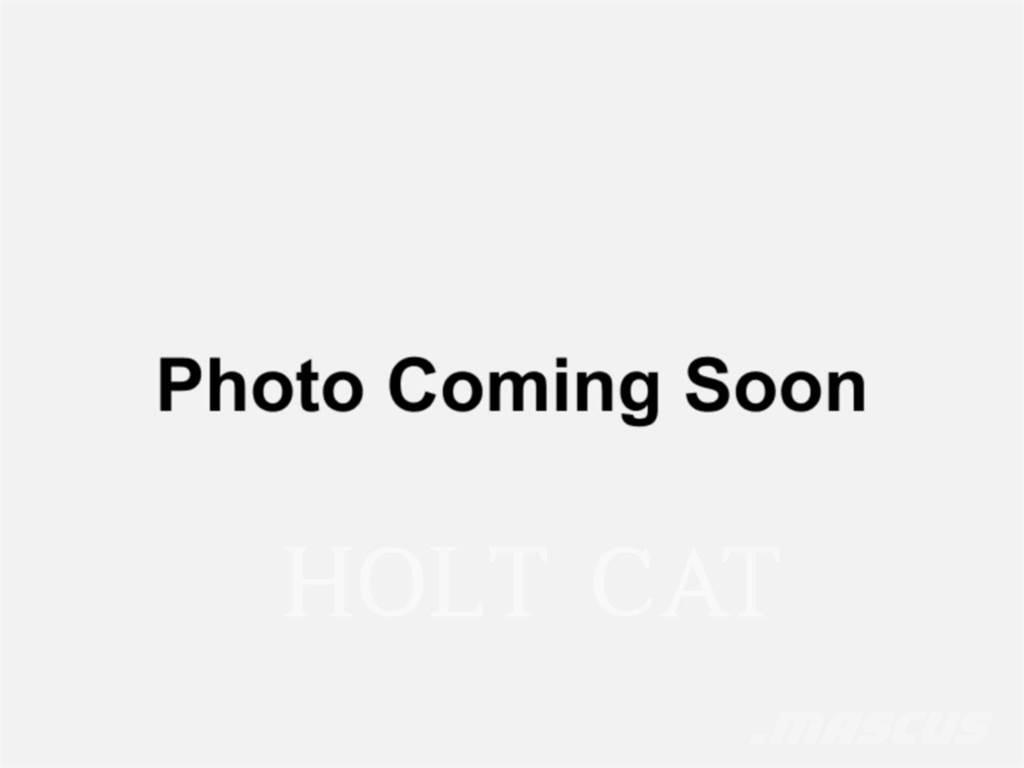 CAT 631K Kaabitsad