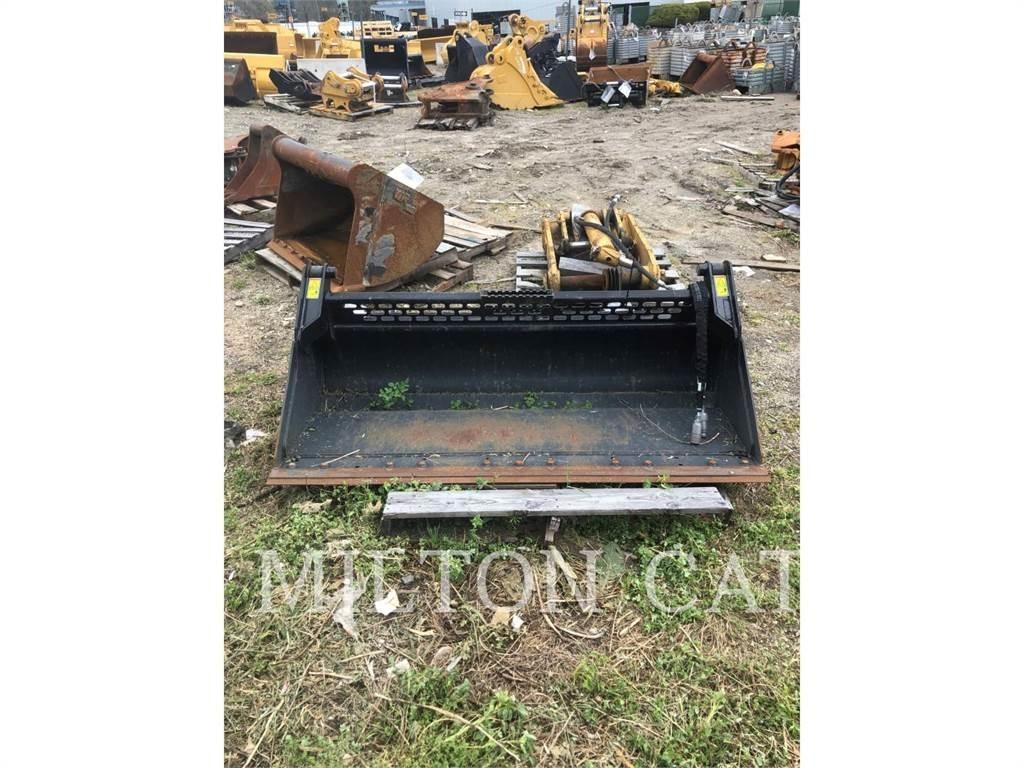 CAT 72 MULTIPURPOSE Kopad