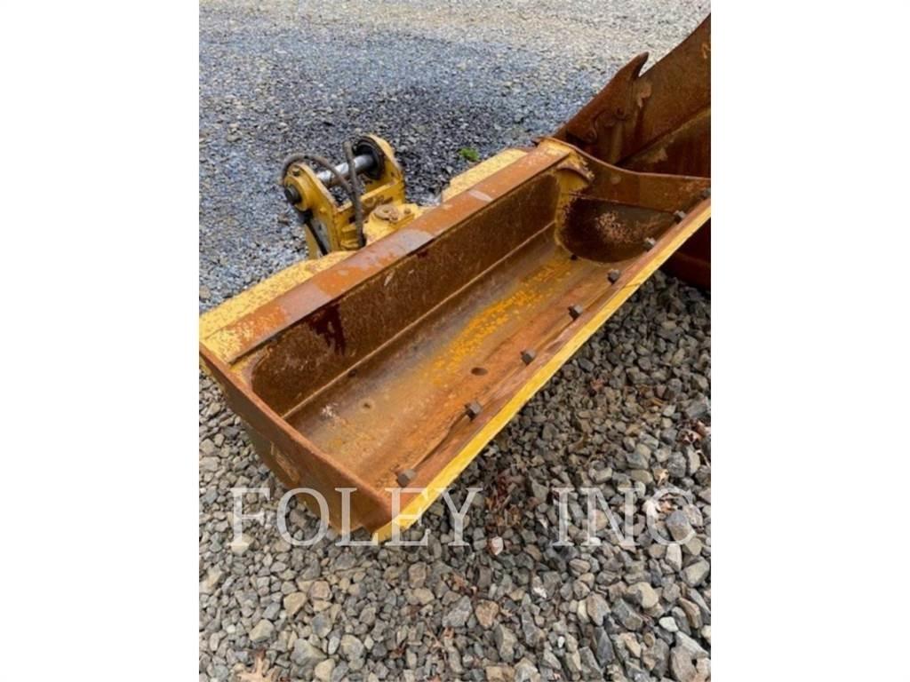 CAT 72 TILT BUCKET Kopad