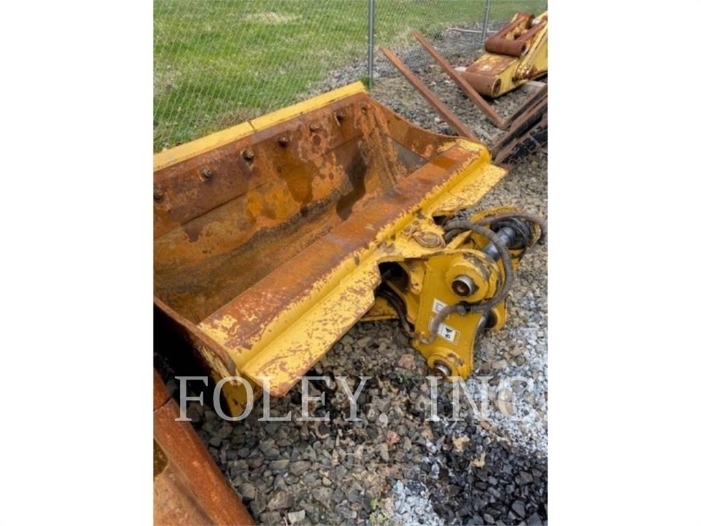 CAT 72 TILT BUCKET Kopad