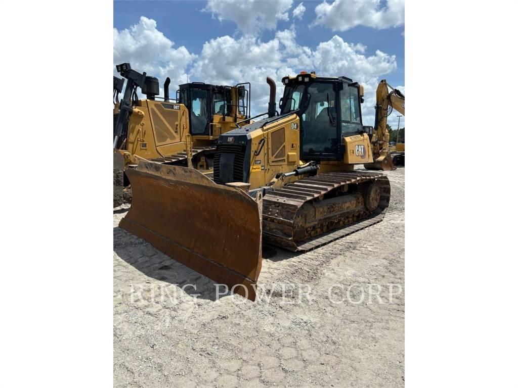 CAT 725WW Tsisternveokid