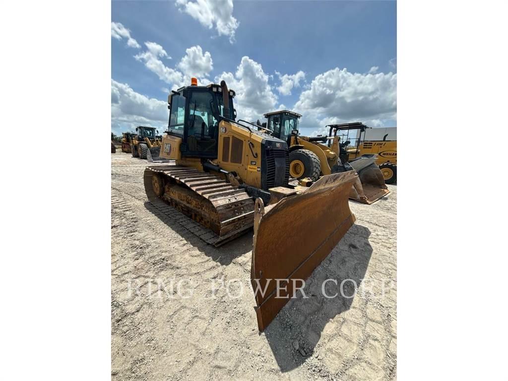 CAT 725WW Tsisternveokid