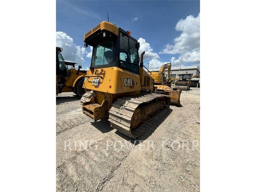 CAT 725WW Tsisternveokid
