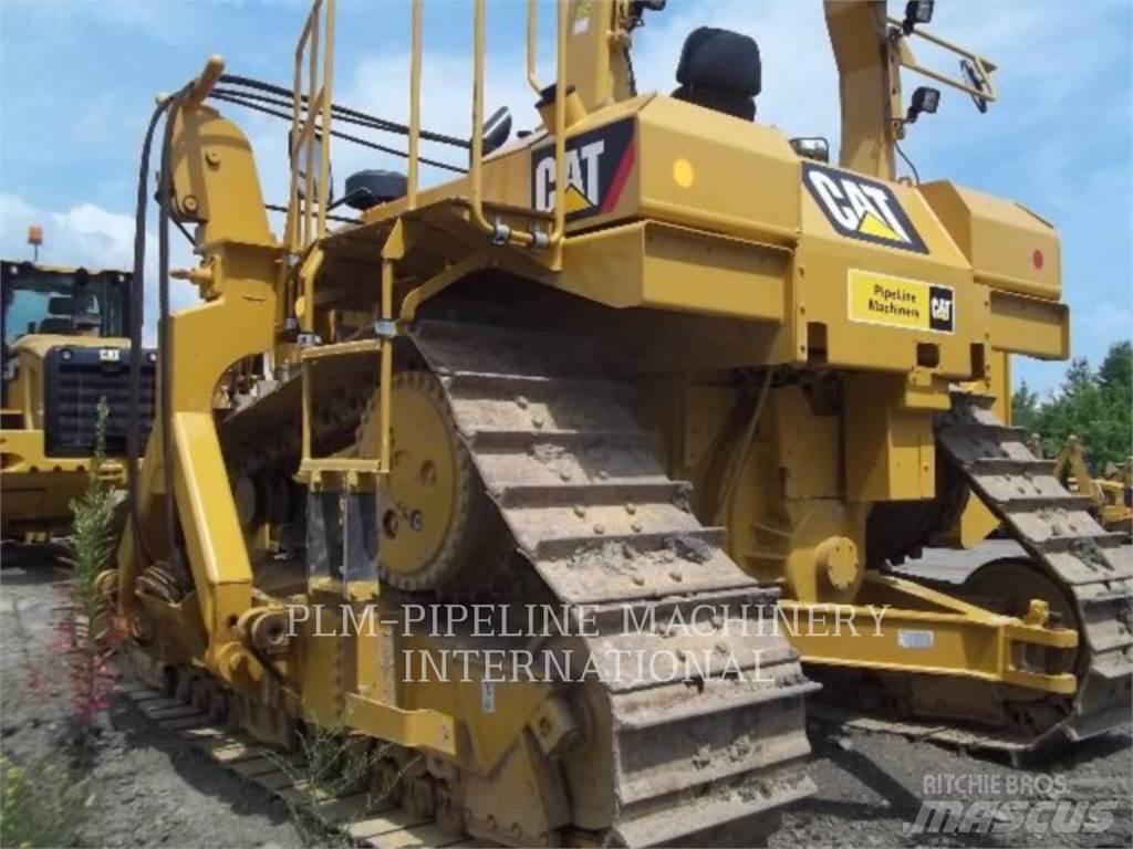 CAT 72H OEM Torupaigaldajad