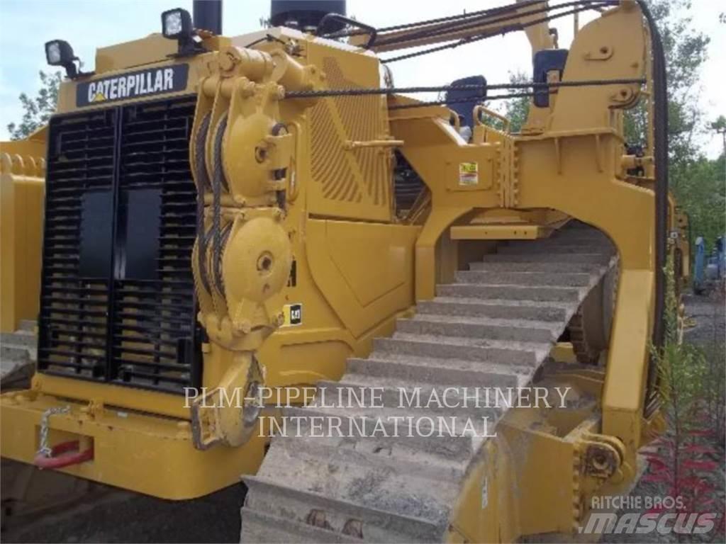 CAT 72H OEM Torupaigaldajad