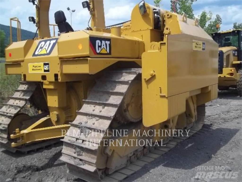 CAT 72H OEM Torupaigaldajad