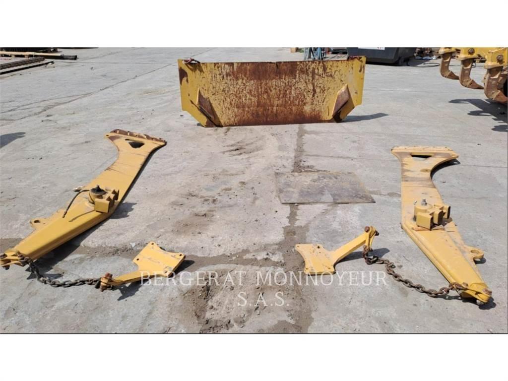 CAT 730/PORTE/3T3 Muu