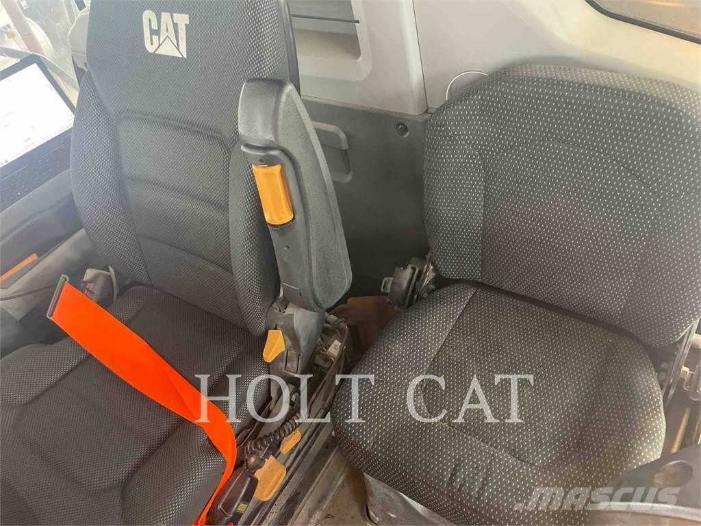 CAT 73004 Liigendraamiga pinnaseveokid