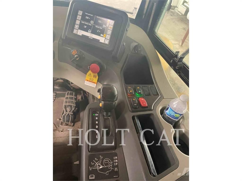 CAT 73004 Liigendraamiga pinnaseveokid