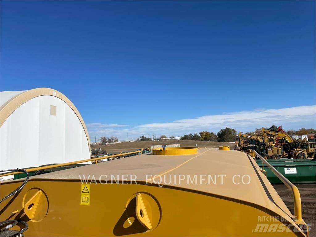 CAT 740B WT RB Veepaagiga autod
