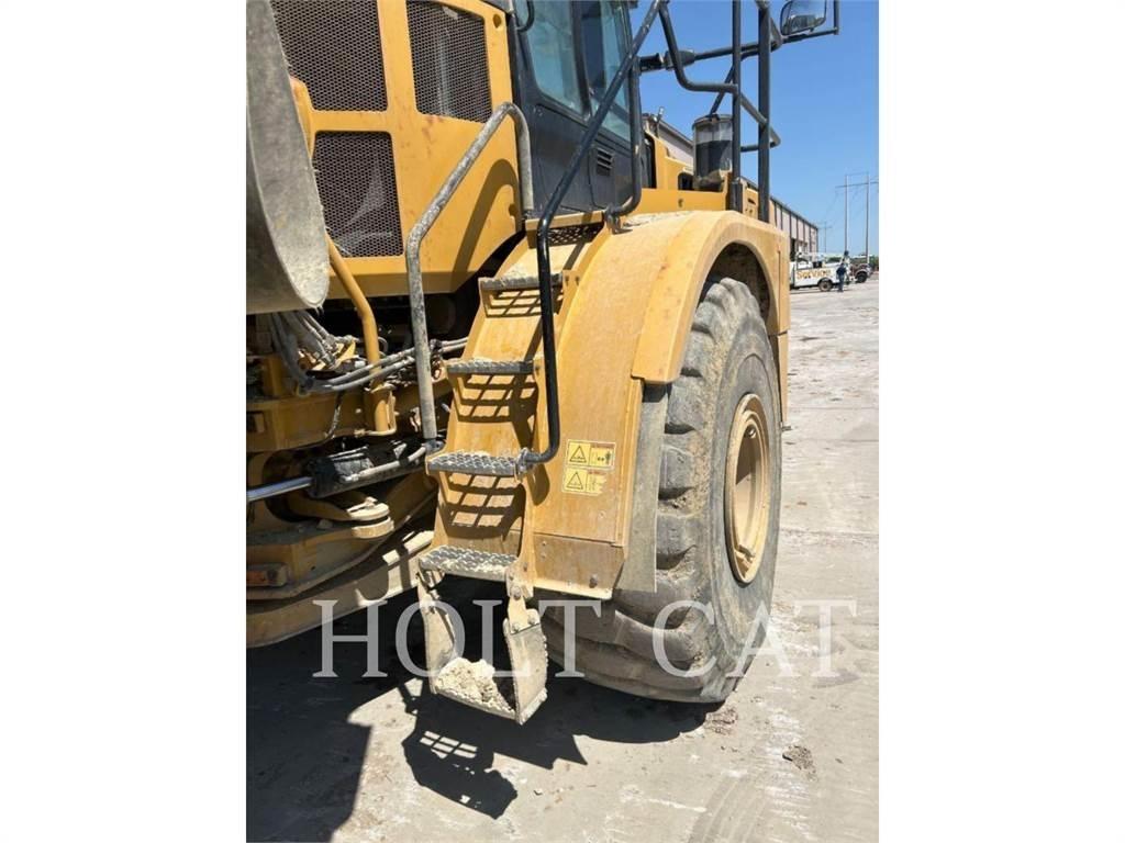 CAT 745 Liigendraamiga pinnaseveokid
