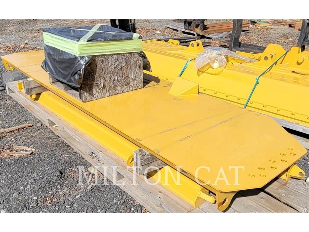 CAT 745 TAILGATE Raamid