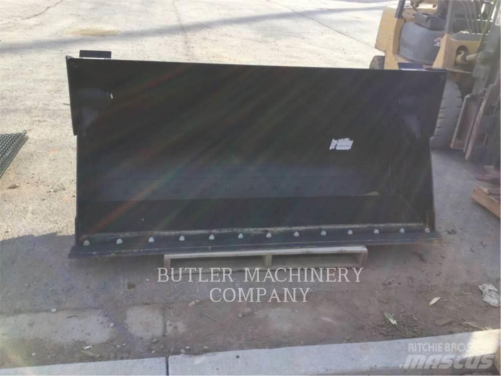 CAT 81SSLBUCKET Kopad