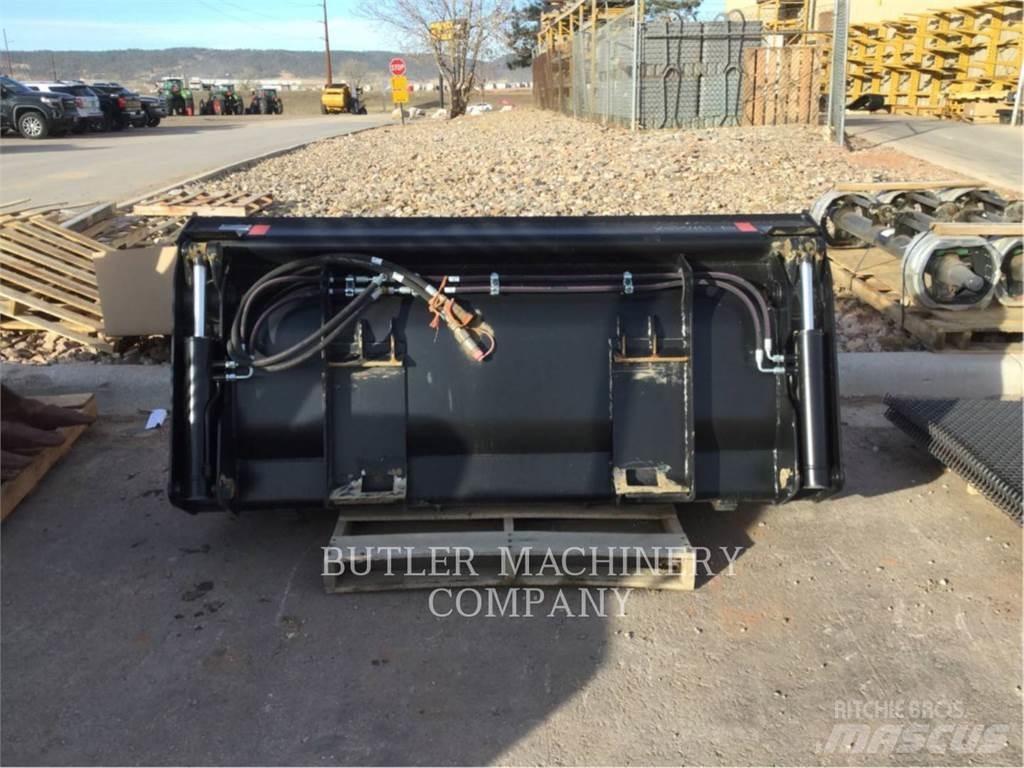 CAT 81SSLBUCKET Kopad