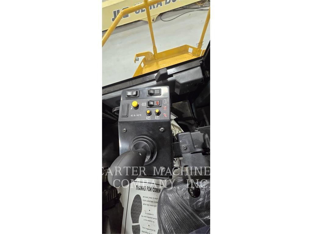 CAT 826H RBLD Pinnasetihendajad