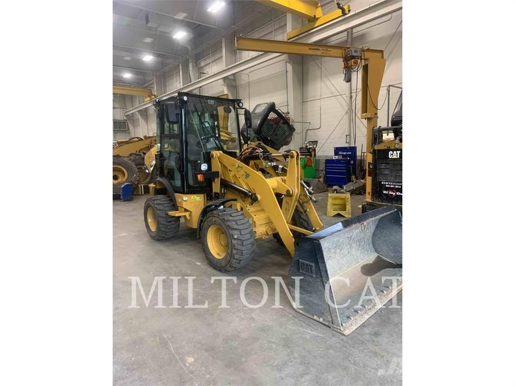 CAT 903D Rataslaadurid