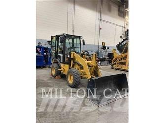 CAT 903D Rataslaadurid