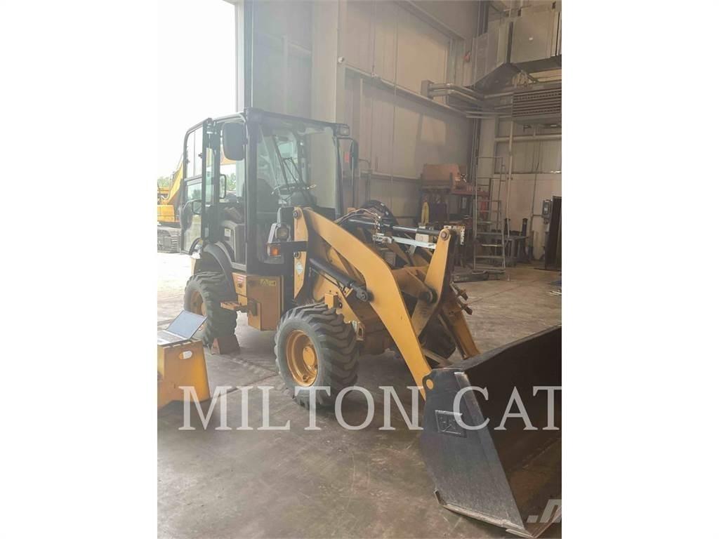 CAT 903D Rataslaadurid