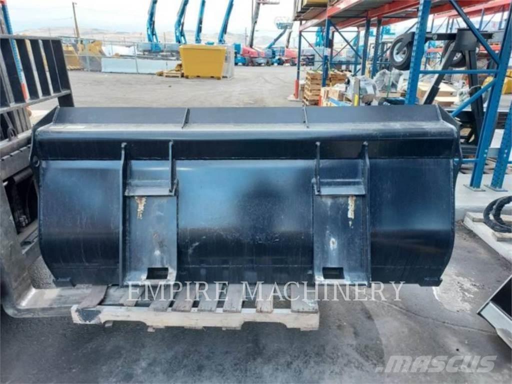 CAT 907-1.3 GP Muu