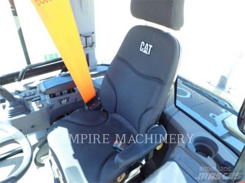 CAT 908-14 CA Rataslaadurid