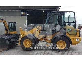 CAT 908 M Rataslaadurid