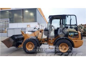 CAT 908 M Rataslaadurid