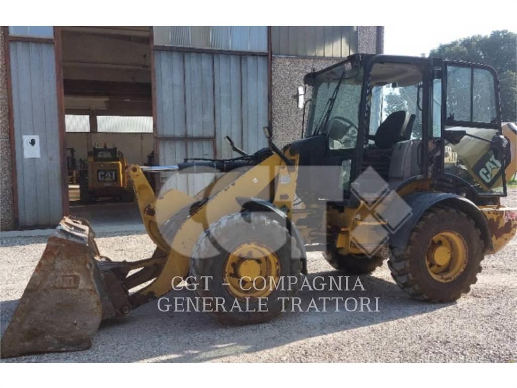 CAT 908H Rataslaadurid