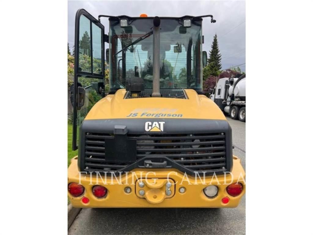 CAT 908M Rataslaadurid